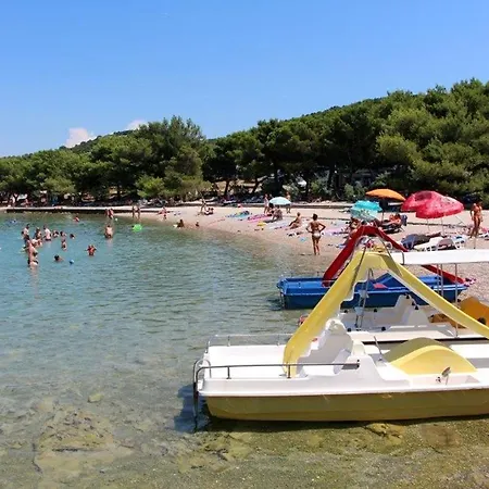 With Wifi Tisno, Murter - 4296 Apartamento *