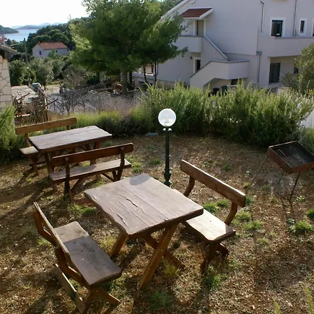With Wifi Tisno, Murter - 4296 Tisno