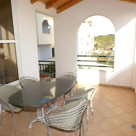 With Wifi Tisno, Murter - 4296 Apartamento