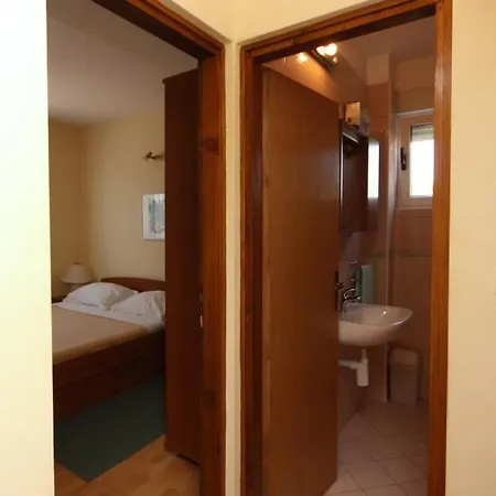 With Wifi Tisno, Murter - 4296 *