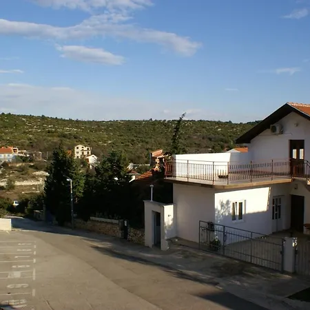 With Wifi Tisno, Murter - 4296 Tisno