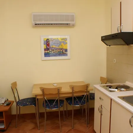With Wifi Tisno, Murter - 4296 Apartamento Tisno