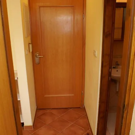 With Wifi Tisno, Murter - 4296 *