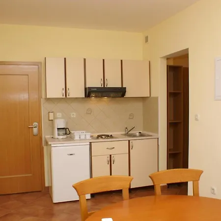 With Wifi Tisno, Murter - 4296 Tisno