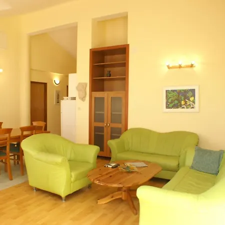 With Wifi Tisno, Murter - 4296 Apartamento Tisno
