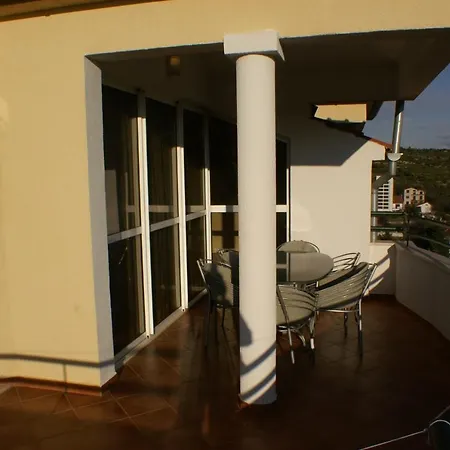 With Wifi Tisno, Murter - 4296 Apartamento