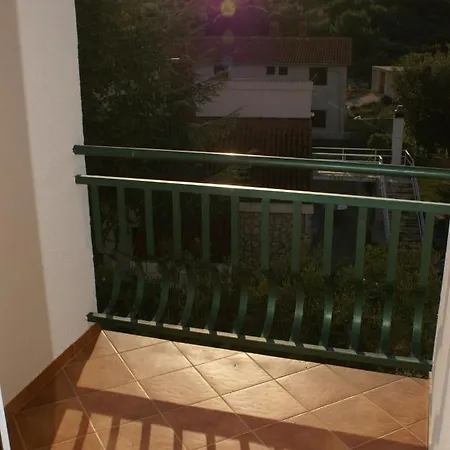 Apartamento With Wifi Tisno, Murter - 4296