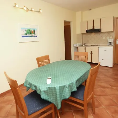 With Wifi Tisno, Murter - 4296