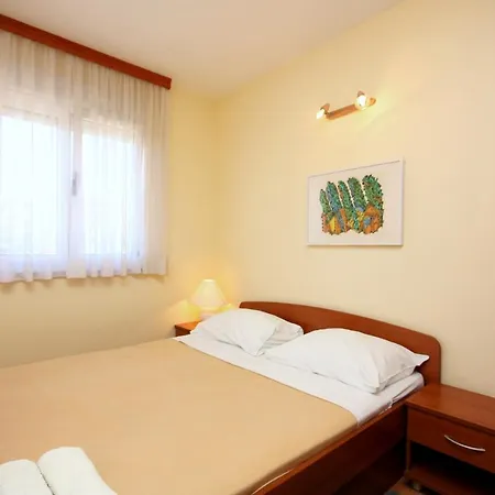 With Wifi Tisno, Murter - 4296 Apartamento