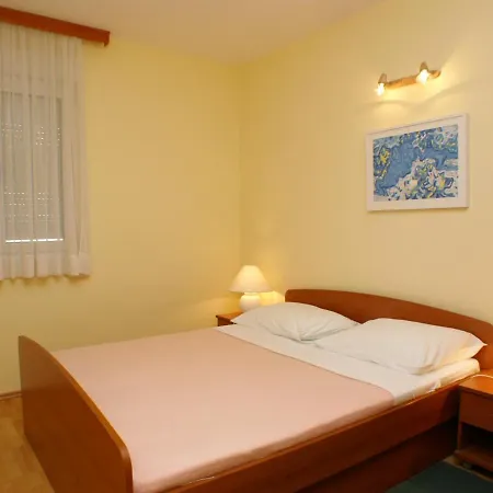 With Wifi Tisno, Murter - 4296 Apartamento *