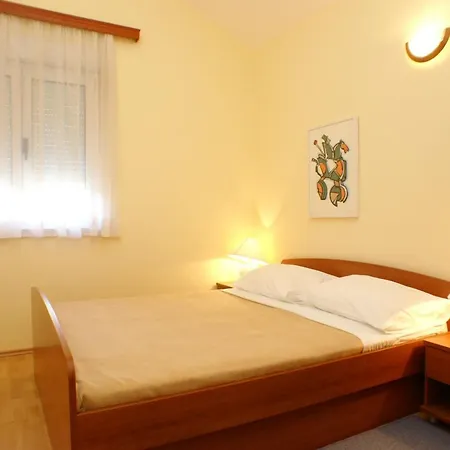 With Wifi Tisno, Murter - 4296 Tisno