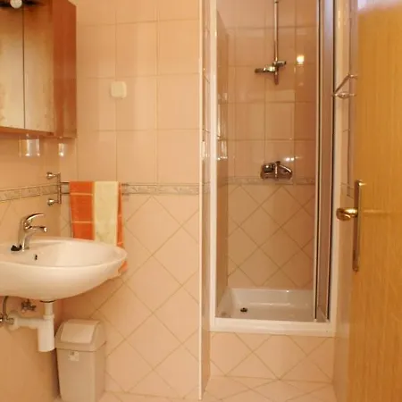 With Wifi Tisno, Murter - 4296 Apartamento *