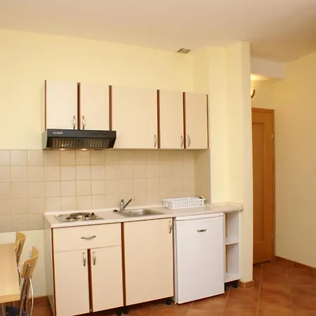 With Wifi Tisno, Murter - 4296 *