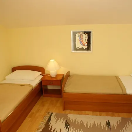 With Wifi Tisno, Murter - 4296 *