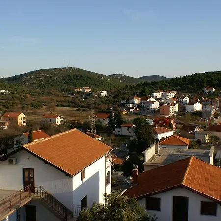 Apartamento With Wifi Tisno, Murter - 4296